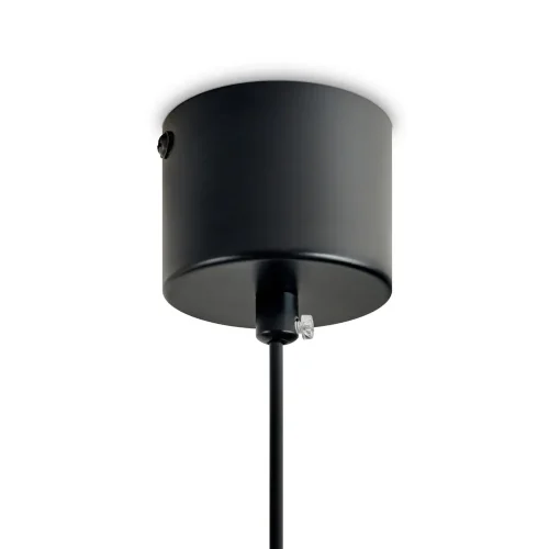 Подвесной светильник Версато / Versato (Черный) FR5599PL-01CFL - фото 12