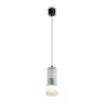 Подвесной светильник Версато / Versato (Черный) FR5599PL-01CFL - фото