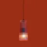 Подвесной светильник Версато / Versato (Черный) FR5599PL-01CFL - фото 2