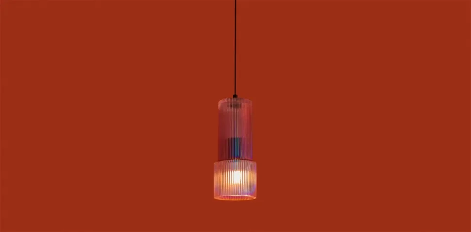 Подвесной светильник Версато / Versato (Черный) FR5599PL-01CFL - фото 5