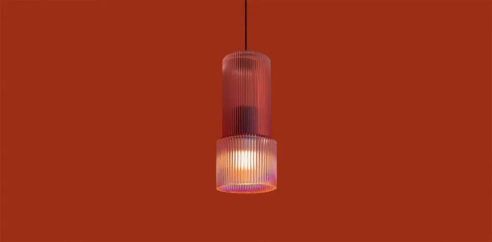 Подвесной светильник Версато / Versato (Черный) FR5599PL-01CFL - фото 6