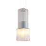 Подвесной светильник Версато / Versato (Черный) FR5599PL-01CFL - фото 10