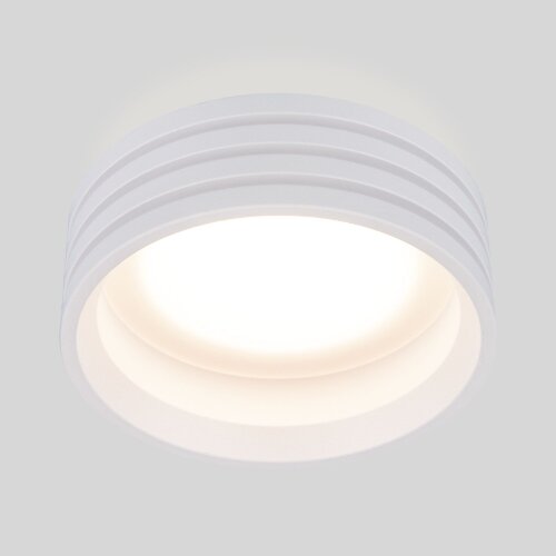 Встраиваемый точечный светильник - Фото 2