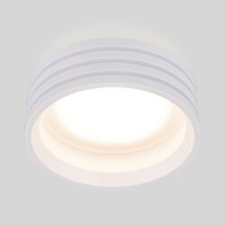 Встраиваемый точечный светильник 7014 MR16 (047691)