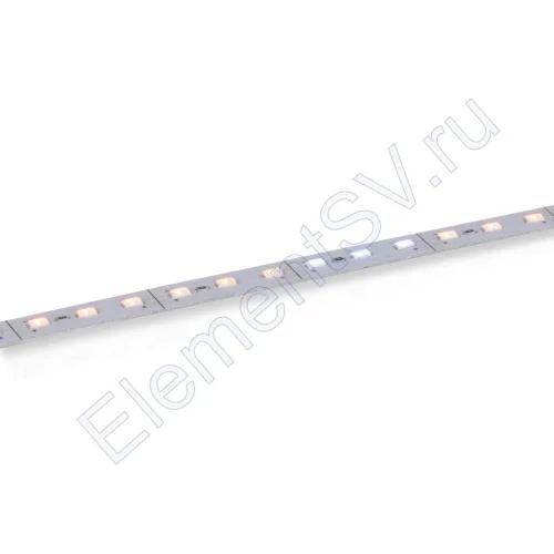 Светодиодная фитолинейка 5630 72 Led ФИТО P311 - фото.