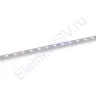 Светодиодная фитолинейка 5630 72 Led ФИТО P311 - фото.