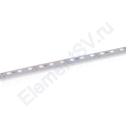 Светодиодная фитолинейка 5630 72 Led ФИТО P311