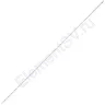 Светодиодная фитолинейка 5630 72 Led ФИТО P311 - фото 2.