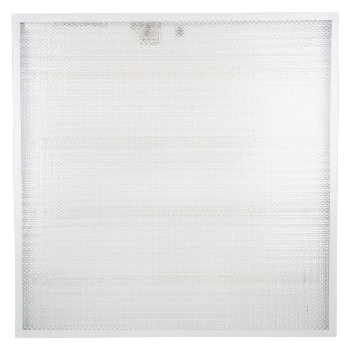 ULP-6060 36W-4000К IP40 UNIVERSAL WHITE Светильник светодиодный потолочный универсальный, Белый свет 4000K, 4140Лм, Корпус белый, В комплекте с и-п - фото 2