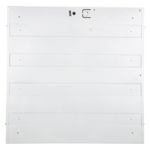 ULP-6060 36W-4000К IP40 UNIVERSAL WHITE Светильник светодиодный потолочный универсальный, Белый свет 4000K, 4140Лм, Корпус белый, В комплекте с и-п - фото 4