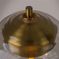 Настольный светильник Mystic 3000K 8Вт (Латунь)