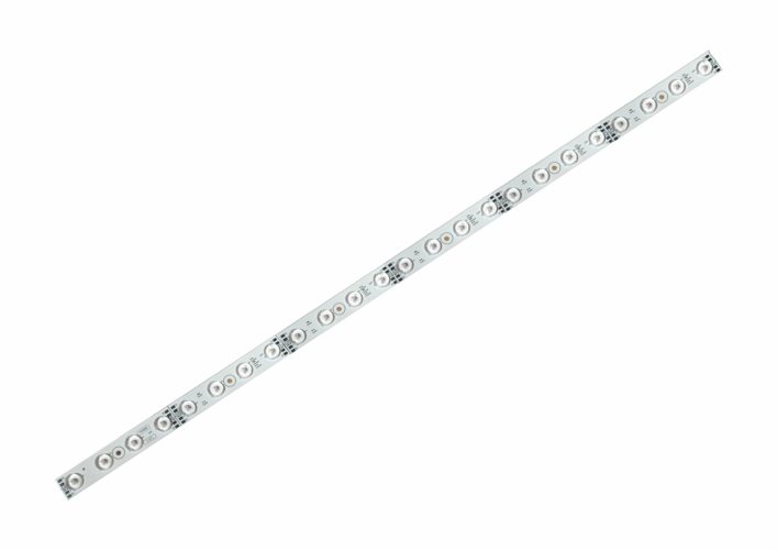 Светодиодный модуль Lens TW 6x6-6S2P-653090 - фото