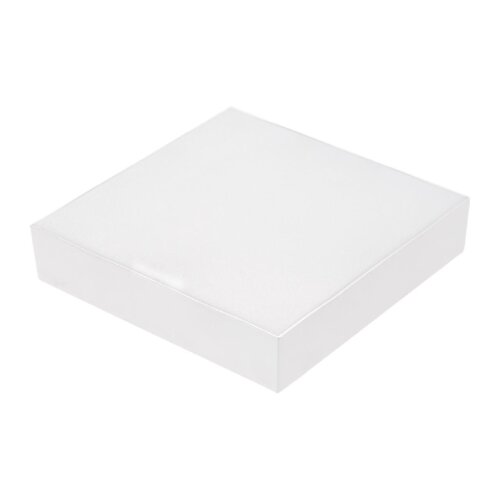 Настенно-потолочный накладной светодиодный  светильник «Novotech» 358111, серия: ORNATE (крепление на планке). Фото 1.