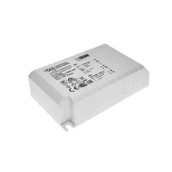 VS ECXe Single 1050.233 1050mA 30-43V/45W 103x67x30мм - драйвер для светодиодов Vossloh-Schwabe