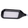 TLD-561 Black-LED-450Lm-4500K Светильник настольный, 7W, Механический выключатель, Черный - фото 4