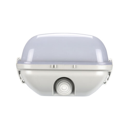 Светильник СЕВЕР LED 50Вт/5900Лм/5000К/65 1275х155х110мм, опал - фото 3