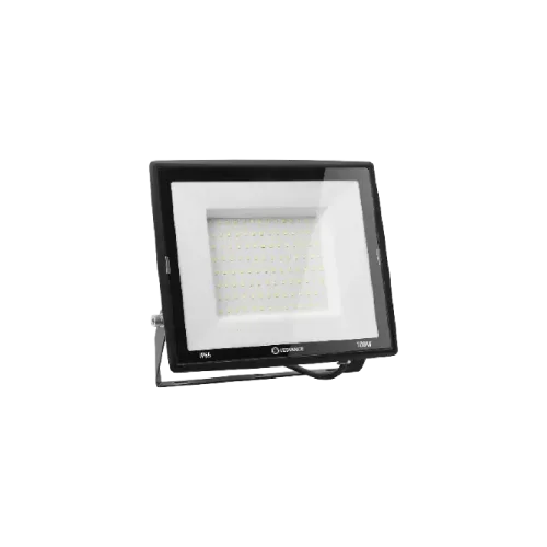 Прожектор светодиодный 100W/6500K 230V IP65 10000Lm 110° | FLOODLIGHT ECO SALE | - LEDVANCE. Фото
