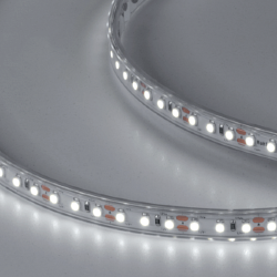 Светодиодная лента 12V холодное белое свечение, DSG3120-12-W-65 002765