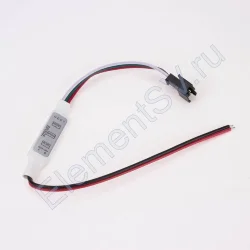 Контроллер мини SP002E P205 (5-24V, 2048pix)