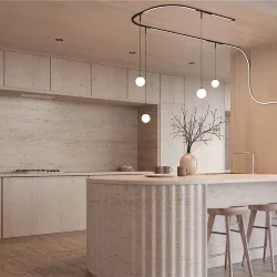 Трековый светильник Flex Basity 3000K/6000K 12Вт 90° (Черный)