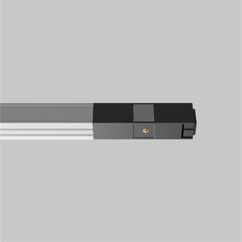 Трековый светильник Гибкий / Flex Basity 3000K/6000K 12Вт 90° (Черный) TR180-1-12WTW-B - фото 5