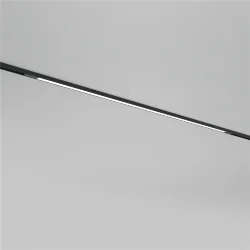 Трековый светильник Гибкий / Flex Basity 3000K/6000K 12Вт 90° (Черный) TR180-1-12WTW-B