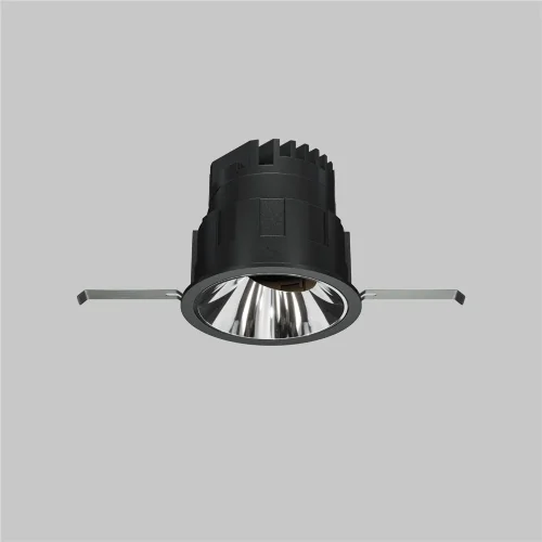 Декоративная рамка-отражатель для серии Wise (Хром) - фото 5