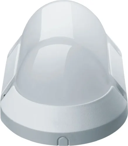 Светильник светодиодный 94 822 NBL-PO1-8-4K-WH-IP65-LED 8Вт 4000К IP65 700лм ЖКХ поликарбонат овал бел. (аналог НПП) Navigator 94822 - фото 2
