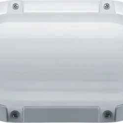 Светильник светодиодный 94 822 NBL-PO1-8-4K-WH-IP65-LED 8Вт 4000К IP65 700лм ЖКХ поликарбонат овал бел. (аналог НПП) Navigator 94822