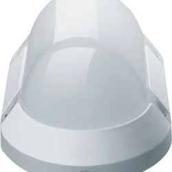 Светильник светодиодный 94 822 NBL-PO1-8-4K-WH-IP65-LED 8Вт 4000К IP65 700лм ЖКХ поликарбонат овал бел. (аналог НПП) Navigator 94822
