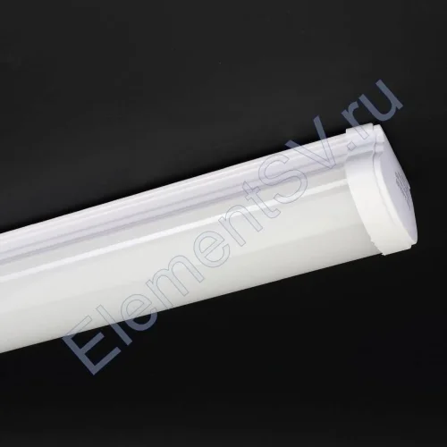 Светодиодный светильник линейный JH-120CM-40W LT124 (220V, 40W, white, IP65) - фото 2.
