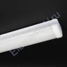 Светодиодный светильник линейный JH-120CM-40W LT124 (220V, 40W, white, IP65) - фото 2.
