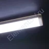 Светодиодный светильник линейный JH-120CM-40W LT124 (220V, 40W, white, IP65) - фото.