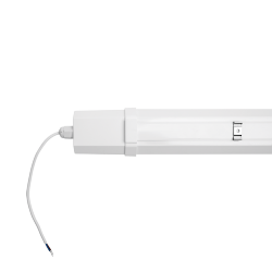 Светодиодный светильник Luminarte LPL48-4K150-03 45Вт 4000К IP65 Матовый