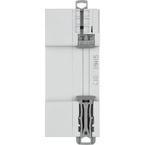 Выключатель автоматический дифференциального тока 2п (1P+N) C 10А 30мА тип AC 6кА RX3 ИЭК Leg 419397 - фото 6