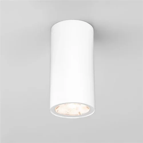 Уличный потолочный светильник Light LED IP65 35129/H белый - фото