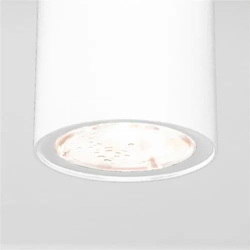 Уличный потолочный светильник Light LED IP65 35129/H белый - фото 2