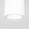 Уличный потолочный светильник Light LED IP65 35129/H белый - фото 2