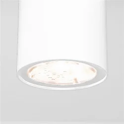 Уличный потолочный светильник Light LED IP65 35129/H белый (056257)
