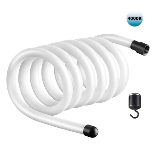 Светильник светодиодный "ГИБКИЙ НЕОН" «Novotech» 359133, серия: RAMO. Фото 1.