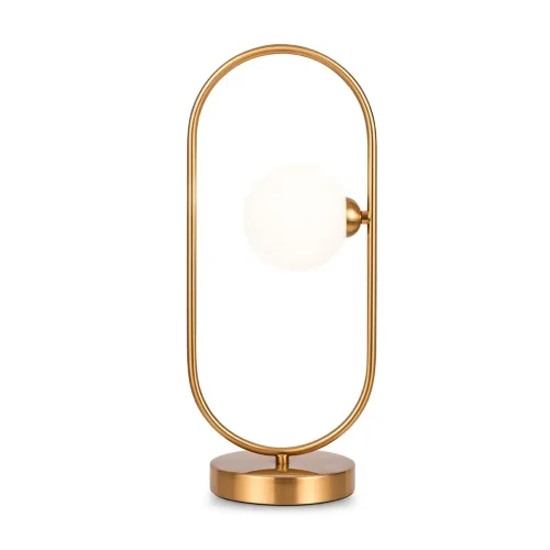 Настольный светильник Freya FR5233TL-01BS (Латунь) - фото