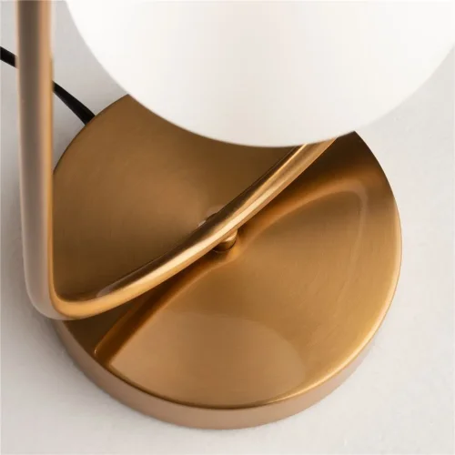 Настольный светильник Freya FR5233TL-01BS (Латунь) - фото 10