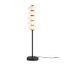 Напольный светильник (торшер) Freya FR5553FL-L20B (Черный) - фото