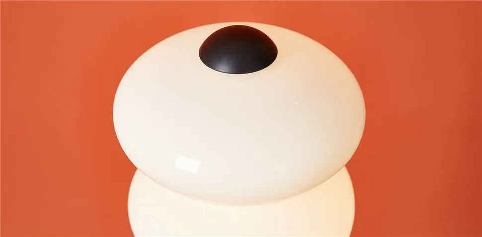 Напольный светильник (торшер) Freya FR5553FL-L20B (Черный) - фото 11