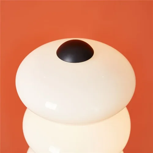 Напольный светильник (торшер) Freya FR5553FL-L20B (Черный) - фото 6