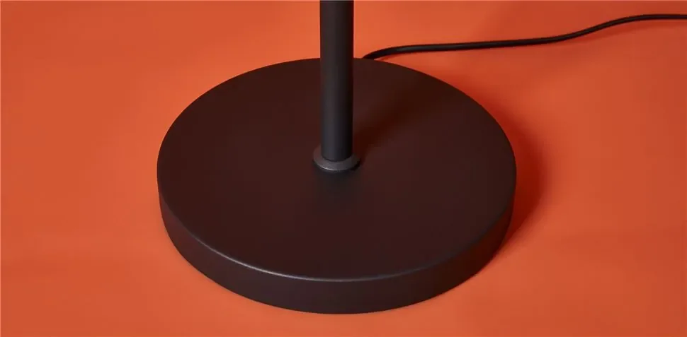 Напольный светильник (торшер) Freya FR5553FL-L20B (Черный) - фото 12