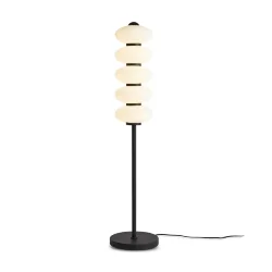 Напольный светильник (торшер) Freya FR5553FL-L20B (Черный)