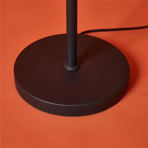 Напольный светильник (торшер) Freya FR5553FL-L20B (Черный) - фото 7