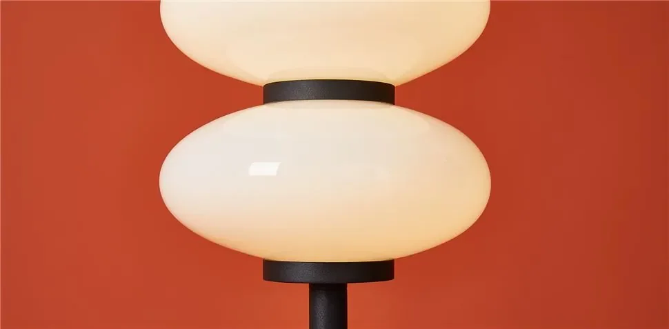 Напольный светильник (торшер) Freya FR5553FL-L20B (Черный) - фото 10