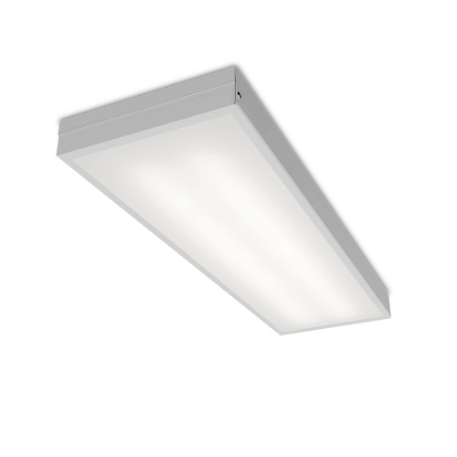 Светильник WOLTA PRO ЛАЙНЕР ДПО01-27-301-4К-90 Матовый - фото 1.